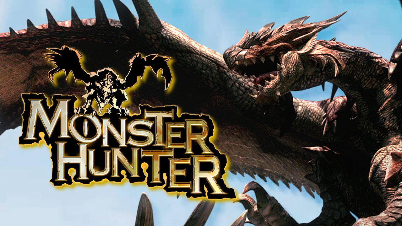 monster hunter 2 ps2 download iso ingles torrent
