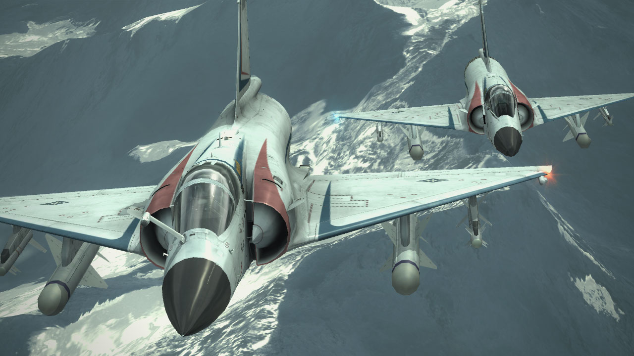 download ace combat 6 for pc